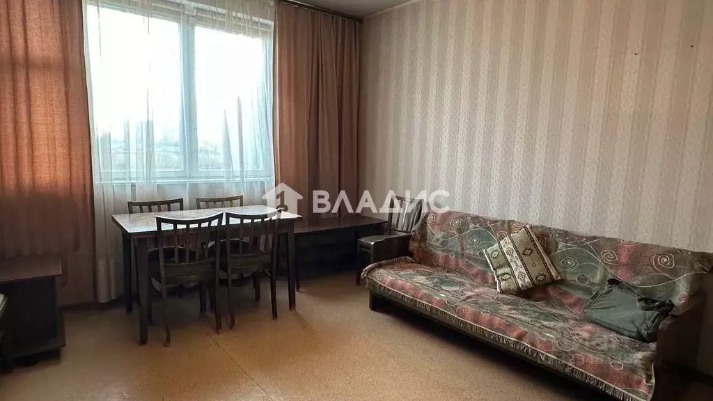 2-к кв. Московская область, Королев просп. Космонавтов, 23/37 (53.0 м) - Фото 2