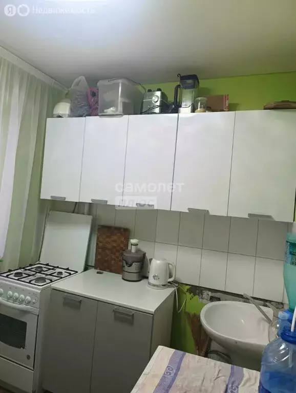 2-комнатная квартира: Подольск, Высотная улица, 23 (44.3 м) - Фото 1