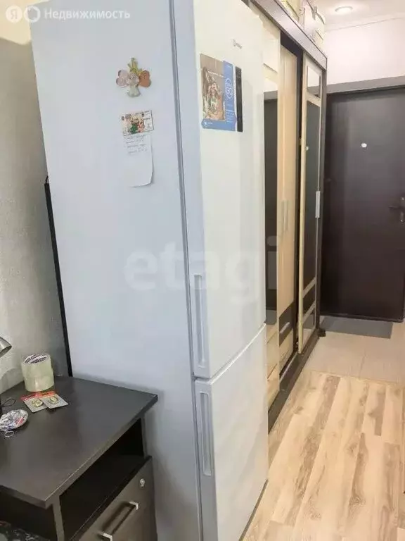 Квартира-студия: Михайловск, жилой район Гармония, улица Александра ... - Фото 2