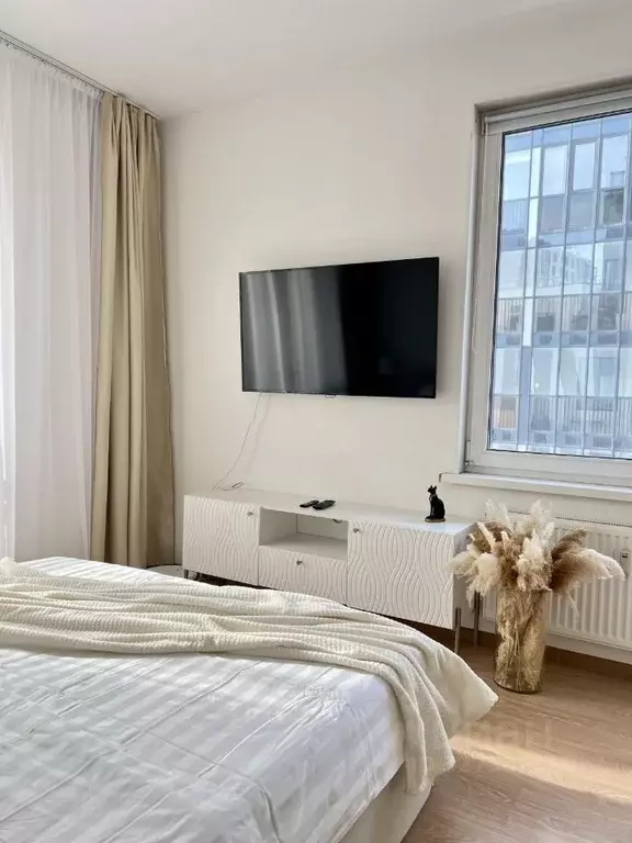 Студия Санкт-Петербург 1-й Предпортовый проезд, 13 (25.3 м) - Фото 2