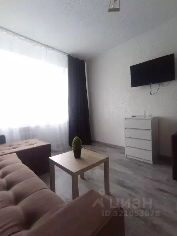 2-к кв. Нижегородская область, Нижний Новгород Литературная ул., 20а ... - Фото 1