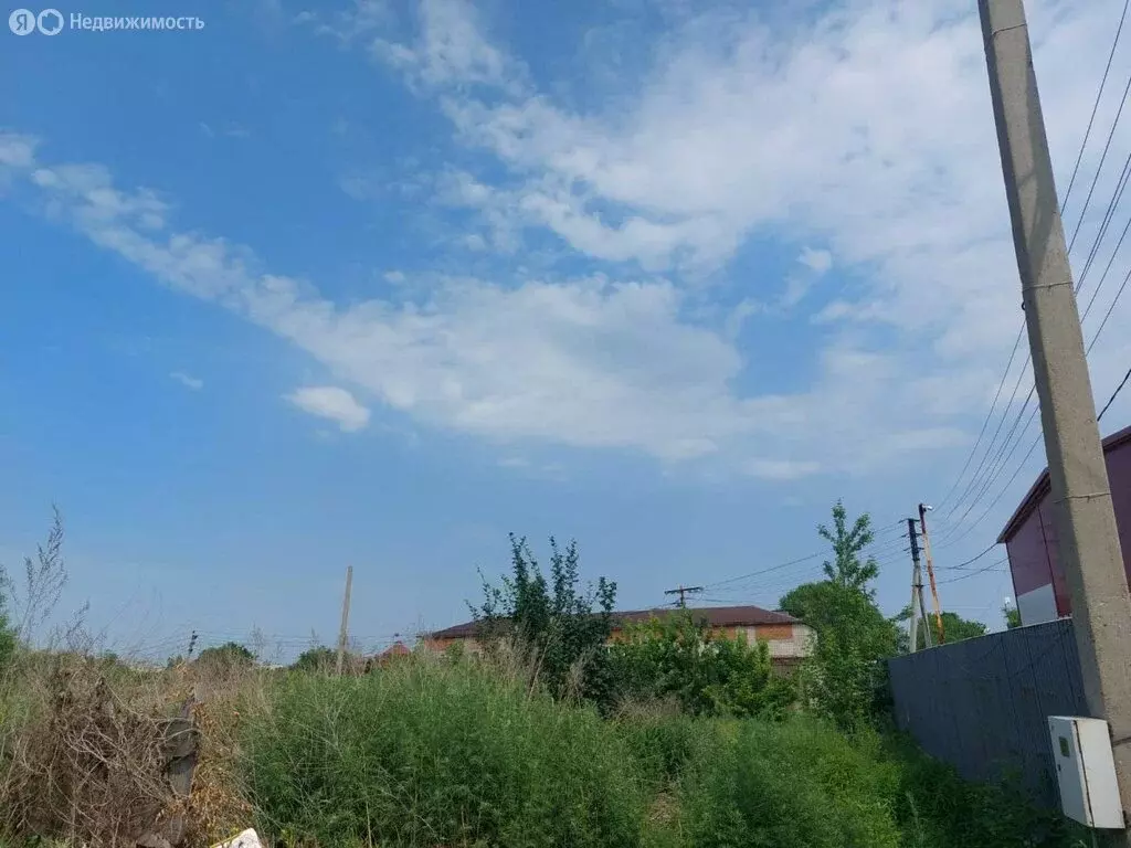 Участок в Хабаровск, Нефтяная улица, 6 (13.5 м) - Фото 1