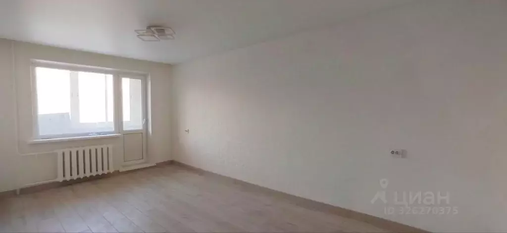 3-к кв. Хакасия, Абакан ул. Кати Перекрещенко, 8 (61.0 м) - Фото 2