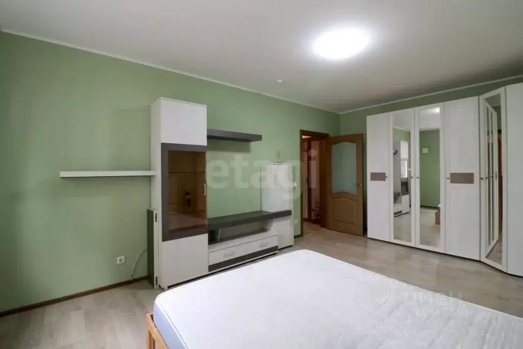 2-к кв. Санкт-Петербург Бестужевская ул., 7к3 (60.3 м) - Фото 0
