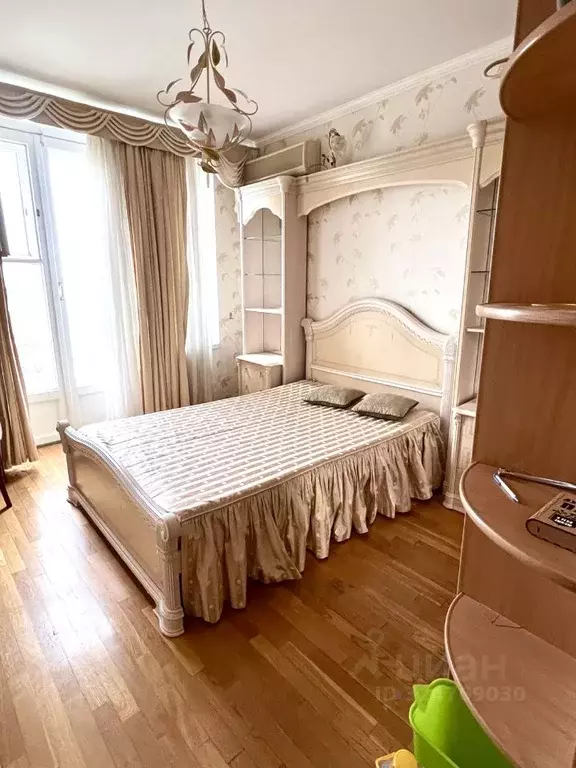 2-к кв. Москва ул. Малая Грузинская, 41 (53.0 м) - Фото 1