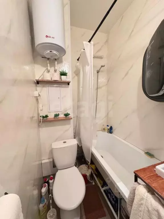 Студия Ханты-Мансийский АО, Сургут ул. Александра Усольцева, 26 (28.0 ... - Фото 1