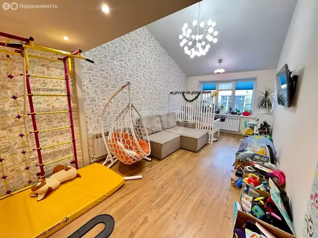 3-комнатная квартира: Кострома, улица Войкова, 30 (87.4 м) - Фото 2