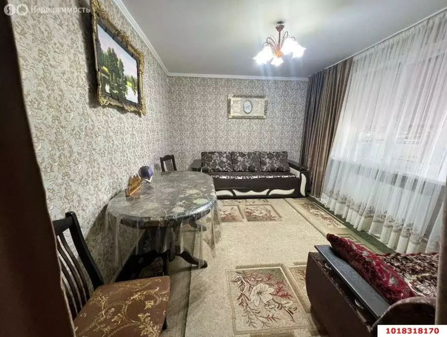 Дом в аул Кунчукохабль, улица Хакурате, 7 (112 м) - Фото 1