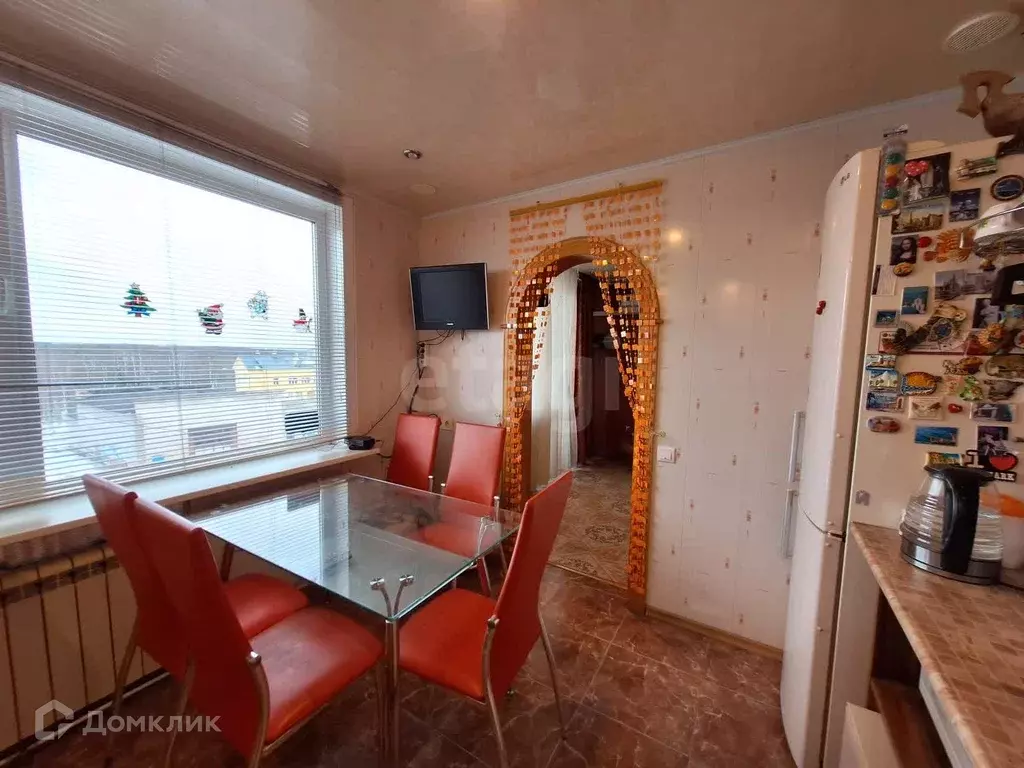 Продаётся 3-к квартира, 65 м - Фото 0