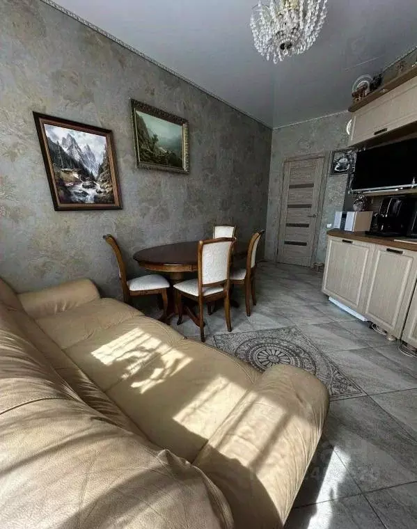 1-к кв. Самарская область, Самара Печерская ул., 20а (47.0 м) - Фото 2