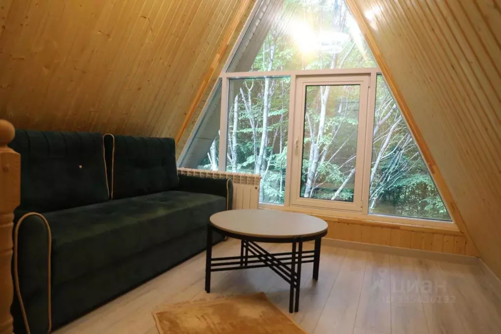 Дом в Чеченская республика, Ножай-Юртовский район, Беной-Веденское ... - Фото 2