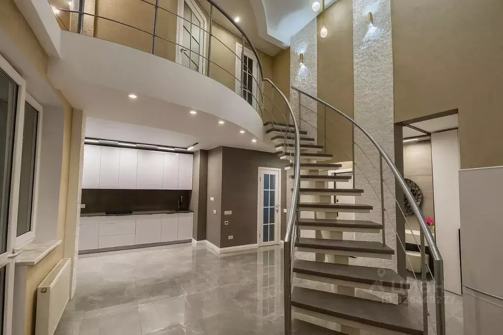 3-к кв. Краснодарский край, Краснодар Юбилейный мкр, ул. 70-летия ... - Фото 1