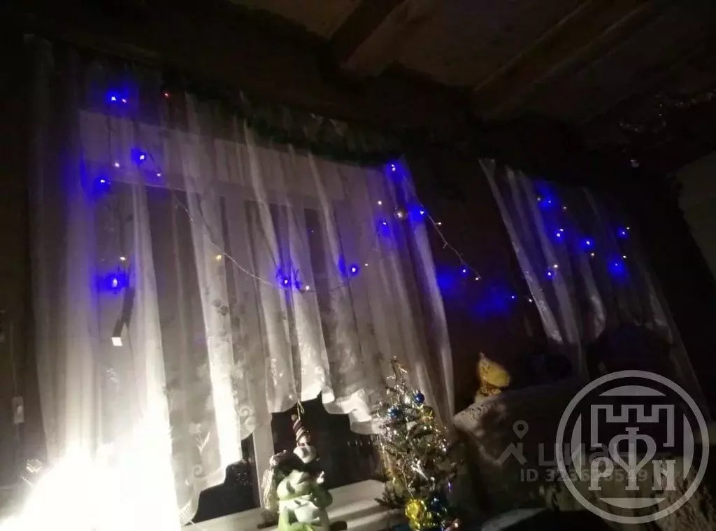 Дом в Псковская область, Плюсский муниципальный округ, Заплюсье ... - Фото 2