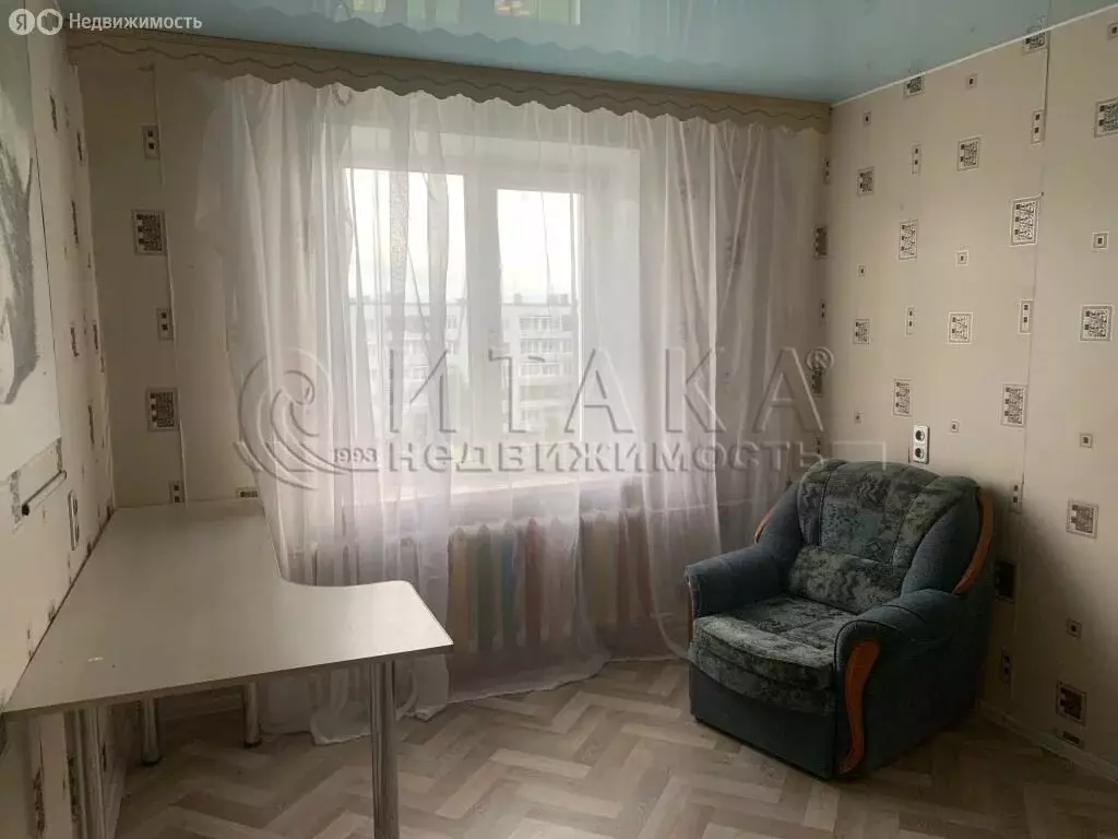 2-комнатная квартира: Лодейное Поле, Пограничная улица, 15к2 (53 м) - Фото 1