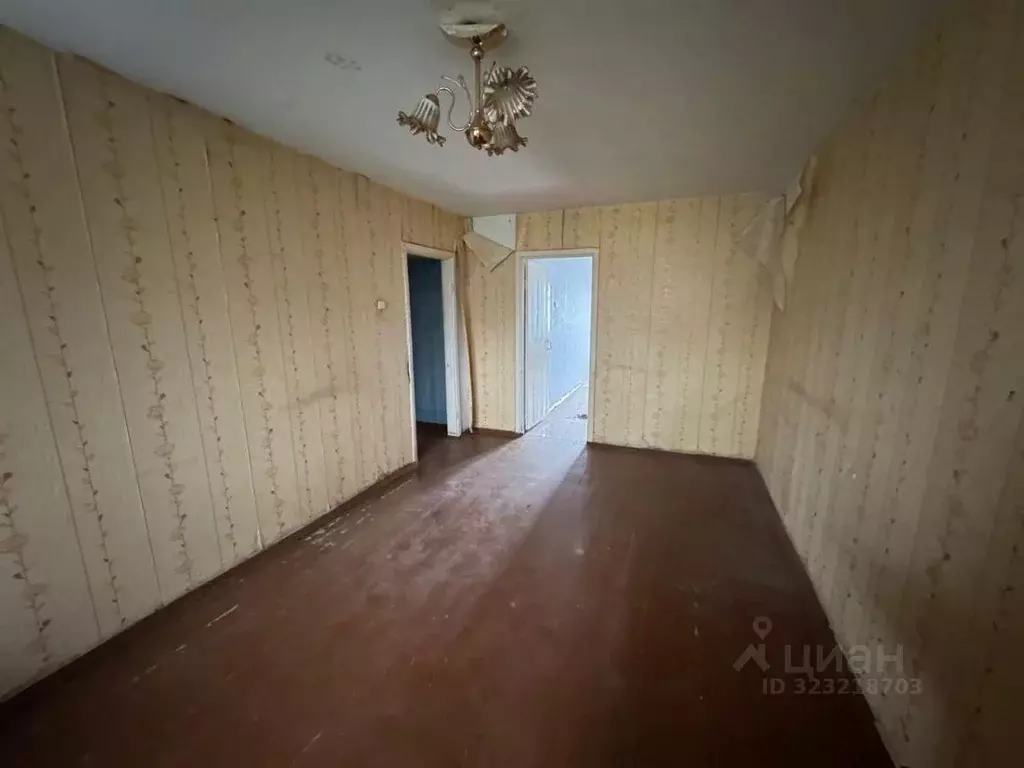 2-к кв. Кемеровская область, Осинники ул. 50 лет Октября, 13 (44.0 м) - Фото 2