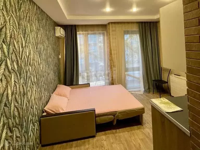 Продаётся квартира-студия, 23 м - Фото 1