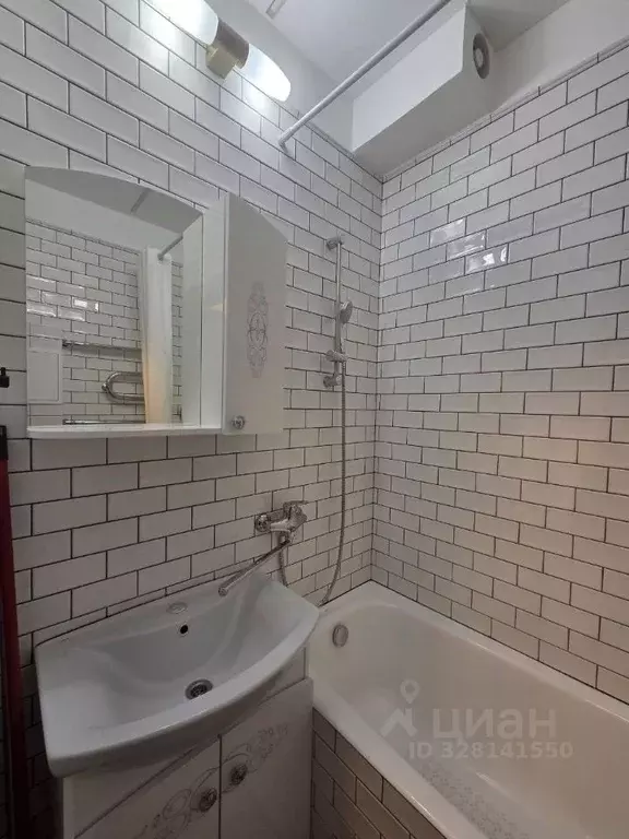 1-к кв. Москва ул. Усиевича, 5 (36.0 м) - Фото 1