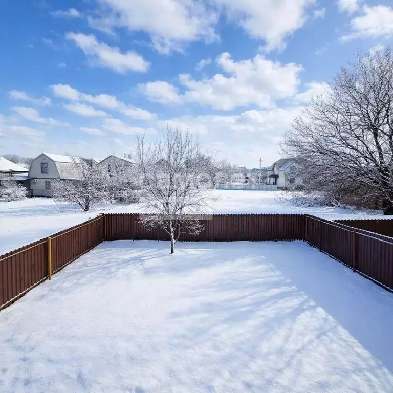 Дом в Краснодарский край, Приморско-Ахтарск Мичуринец садовое дачное ... - Фото 2