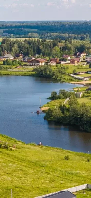 Участок в Московская область, Дмитровский муниципальный округ, д. ... - Фото 2