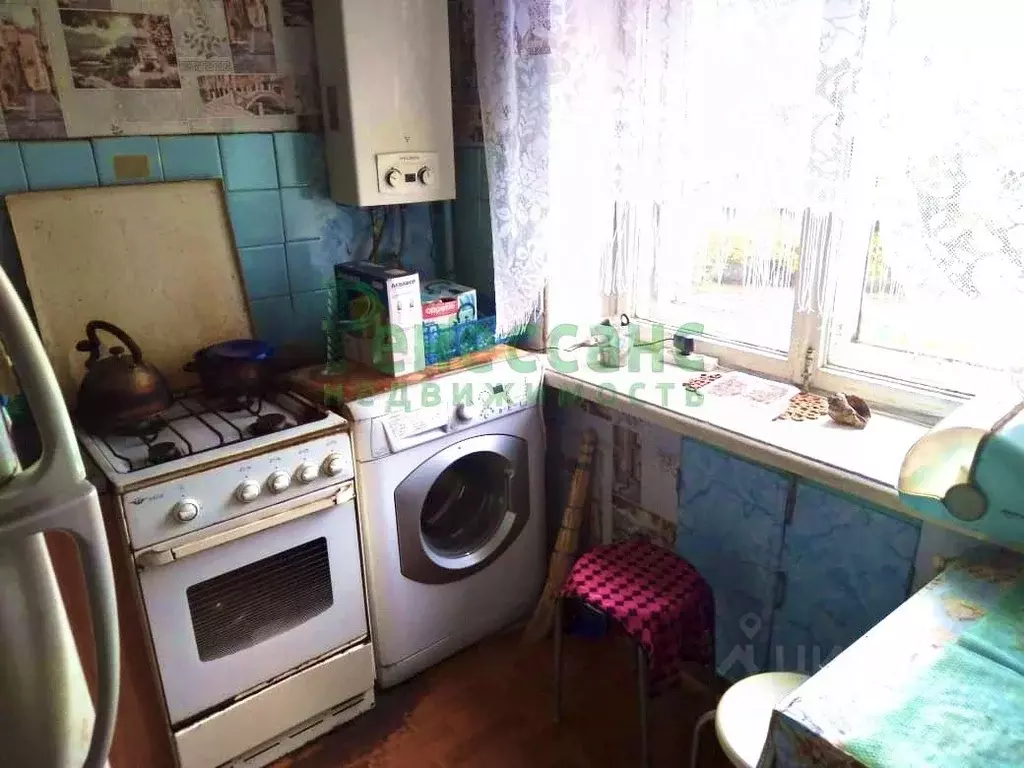 2-к кв. Брянская область, Брянск ул. Вяземского, 2 (46.0 м) - Фото 1
