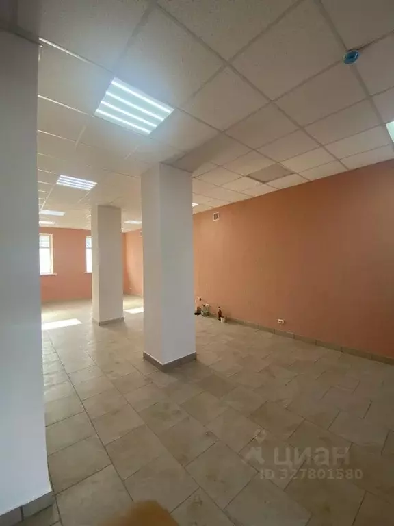 Помещение свободного назначения в Тверская область, Ржев Большая ... - Фото 2