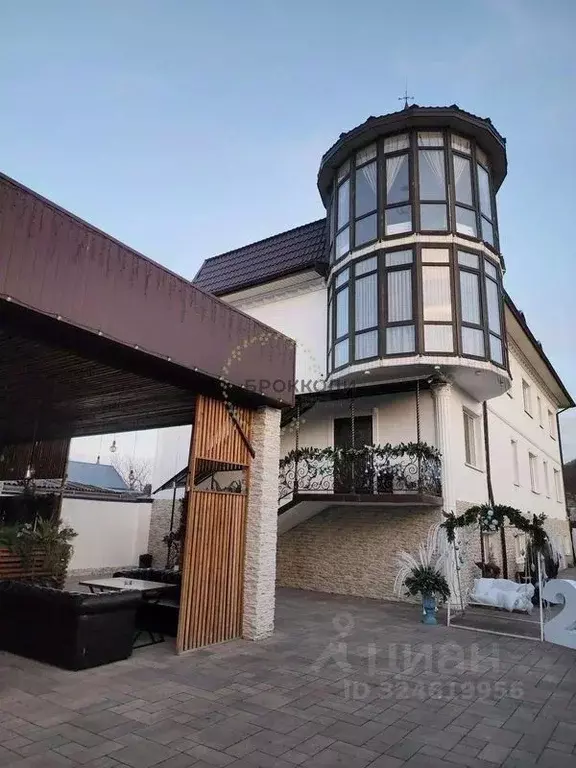 Помещение свободного назначения в Ставропольский край, Пятигорск ... - Фото 2