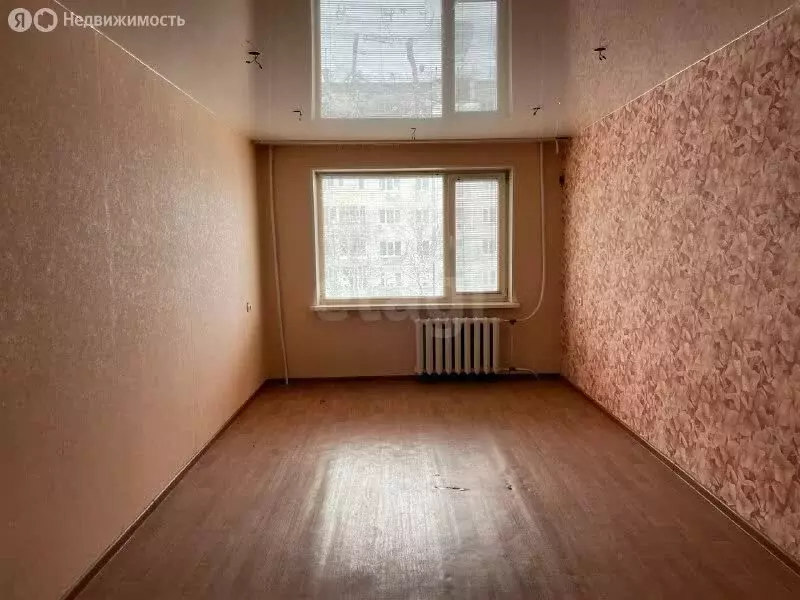 Квартира-студия: Арсеньев, Калининская улица, 7 (22.9 м) - Фото 2