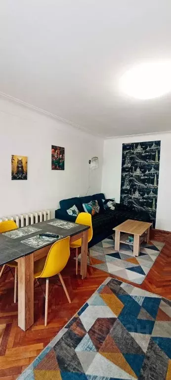 3-к кв. Санкт-Петербург Миллионная ул., 9 (70.0 м) - Фото 1