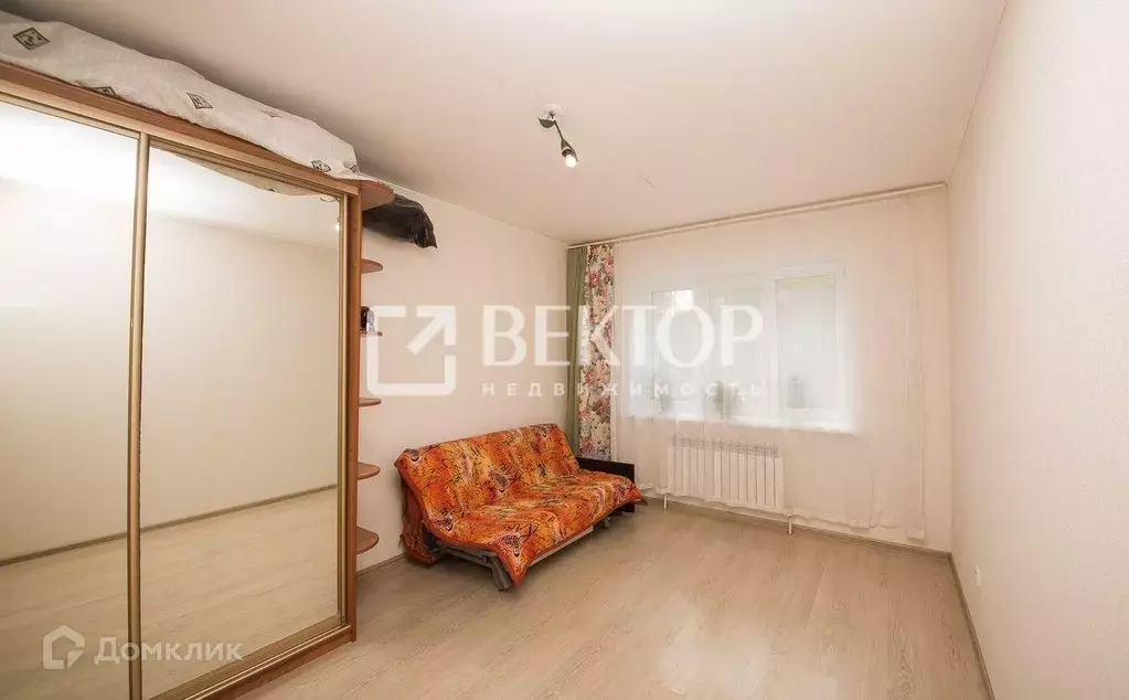 Продаётся 2-к квартира, 57.6 м - Фото 1