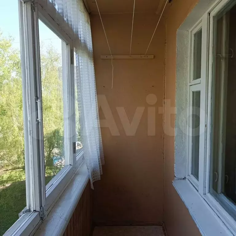 1-к. квартира, 29,7 м, 4/5 эт. - Фото 1