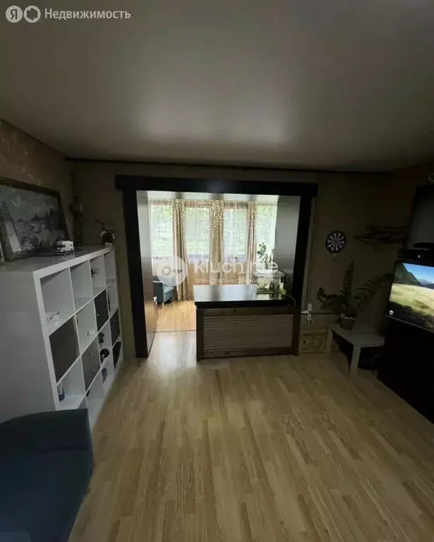 2-комнатная квартира: Казань, территория Ферма-2, 80 (53.3 м) - Фото 1