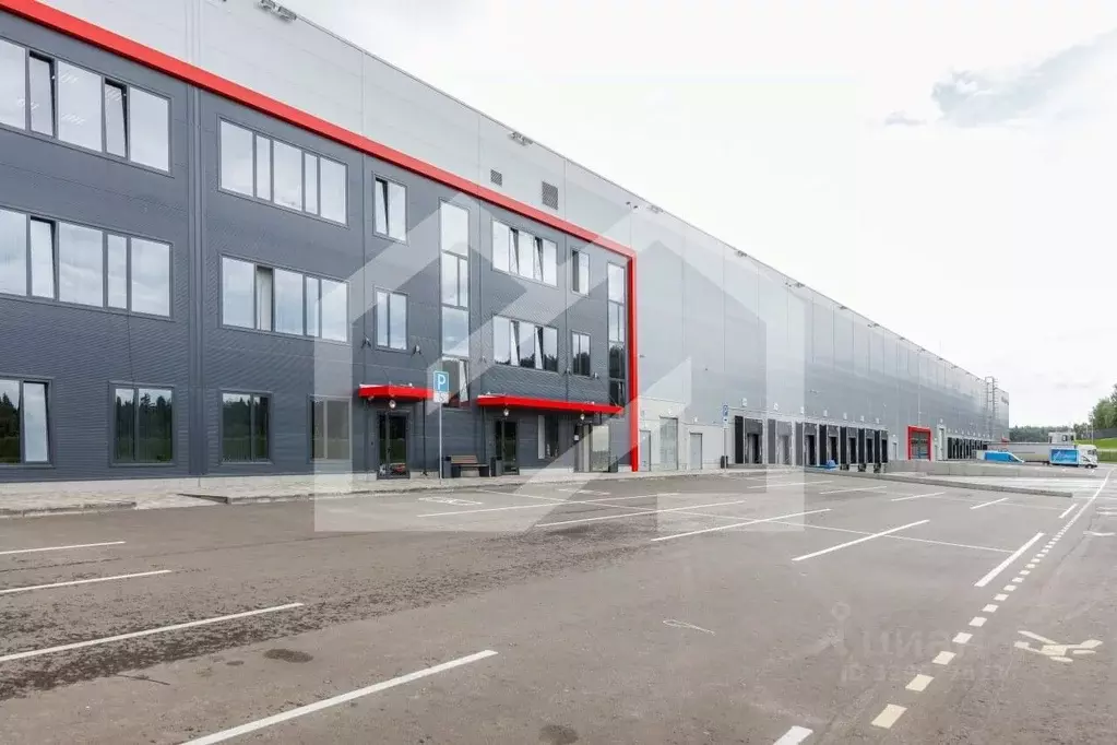 Помещение свободного назначения в Московская область, Солнечногорск ... - Фото 1