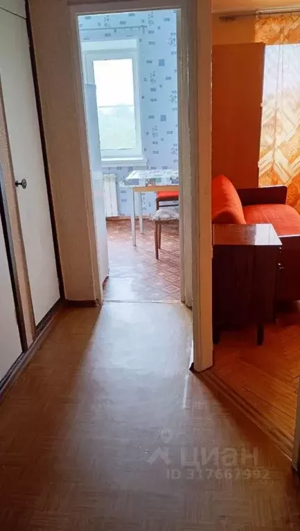 1-к кв. Санкт-Петербург просп. Большевиков, 33К1 (35.0 м) - Фото 1