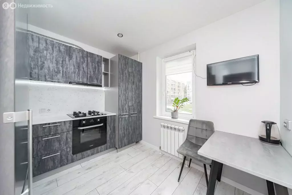 2-комнатная квартира: Петрозаводск, улица Белинского, 7А (53.9 м) - Фото 1