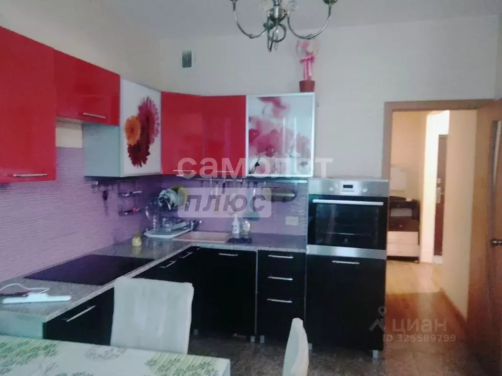 2-к кв. Московская область, Реутов ул. Имени Академика В.Н. Челомея, 7 ... - Фото 1