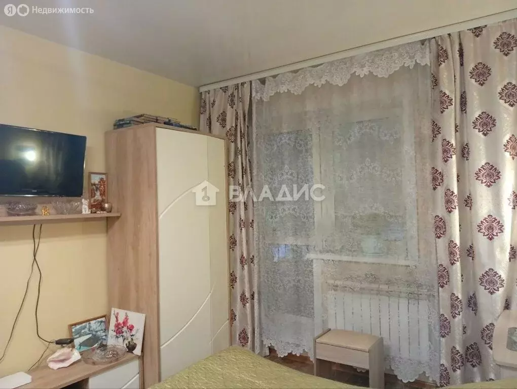 Квартира-студия: Иркутск, переулок Археолога Михаила Герасимова, 4 ... - Фото 1