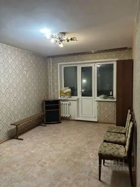 2-к кв. Красноярский край, Канск ул. Эйдемана, 16 (44.0 м) - Фото 1