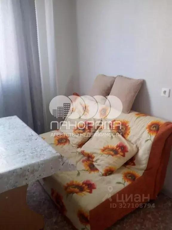 1-к кв. Краснодарский край, Анапа ул. Шевченко, 288Бк2 (49.0 м) - Фото 2