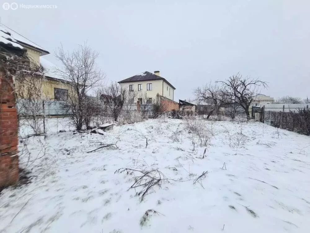 Участок в Георгиевск, улица Кирова (5 м) - Фото 2