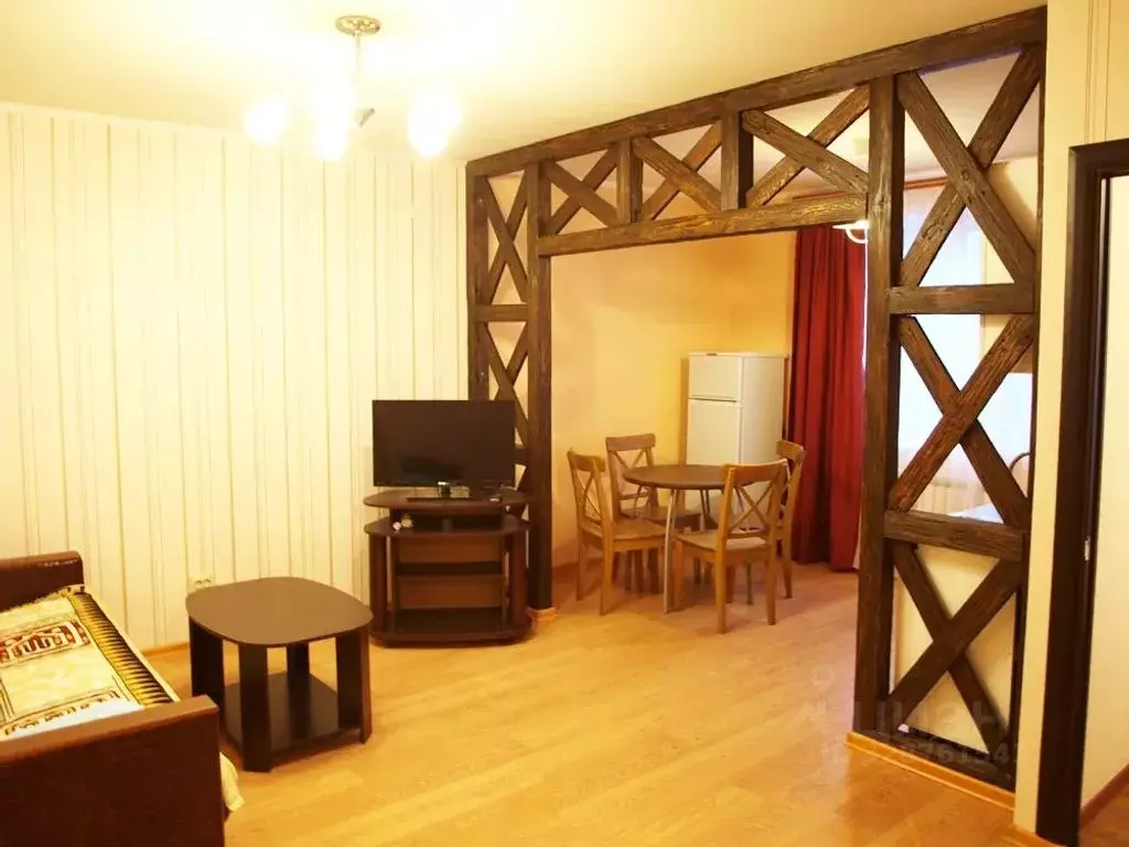 Комната Липецкая область, Липецк пер. Верещагина, 10 - Фото 2