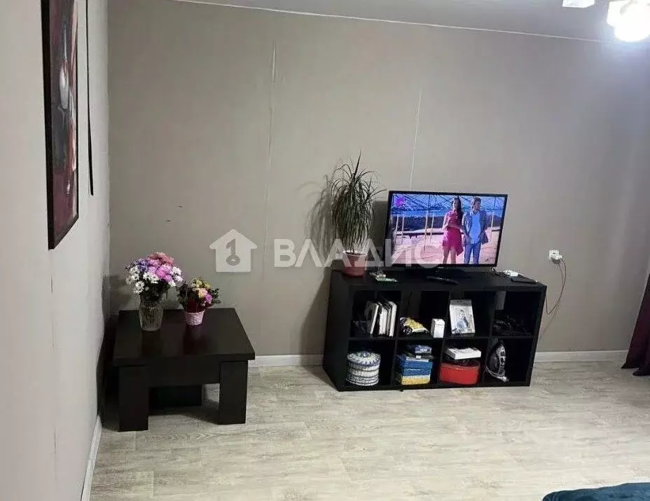 2-к кв. Бурятия, Улан-Удэ 102-й мкр, ул. Ринчино, 8 (48.9 м) - Фото 2