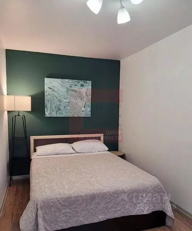 2-к кв. Калининградская область, Калининград Ленинский просп., 79 ... - Фото 2