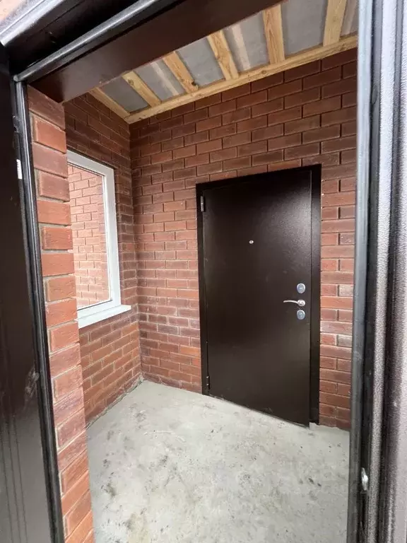 Дом в Воронежская область, Новоусманский район, с. Бабяково  (112 м) - Фото 2