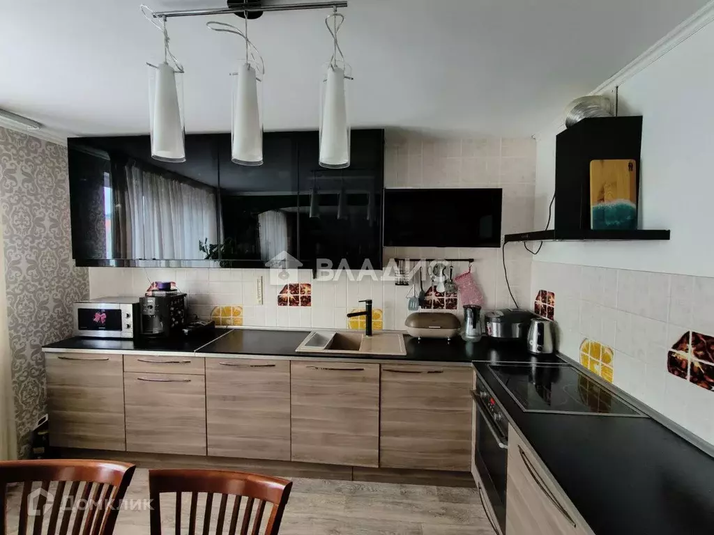Продаётся 3-к квартира, 88.5 м - Фото 0