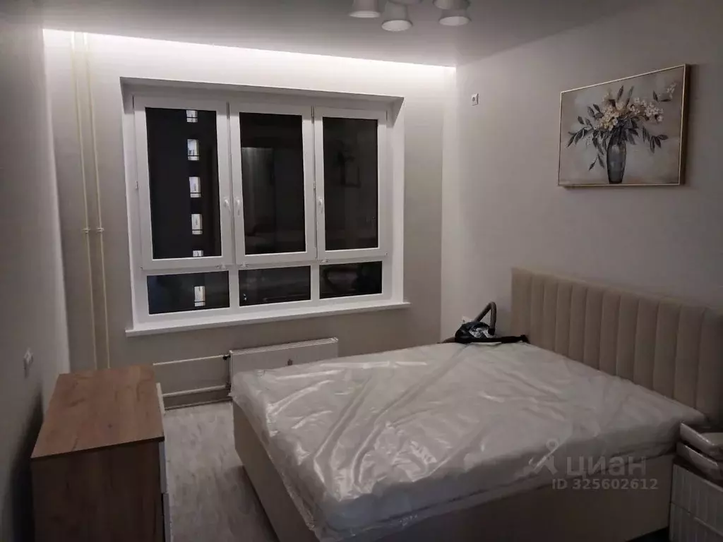 3-к кв. Москва Ленинградское ш., 228к1 (85.0 м) - Фото 1