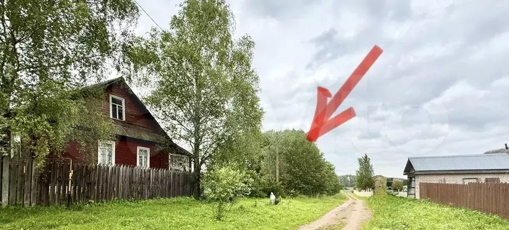 Участок 7,6 сот. (личное подсобное хозяйство (лпх)) - Фото 0
