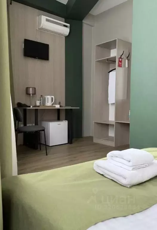 Комната Бурятия, Улан-Удэ ул. Николая Петрова, 70 (17.0 м) - Фото 1