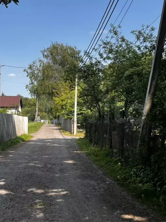 Участок 4,2 сот. (СНТ, ДНП) - Фото 1