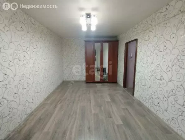 1-комнатная квартира: Чита, 1-й микрорайон, 25 (33.2 м) - Фото 2