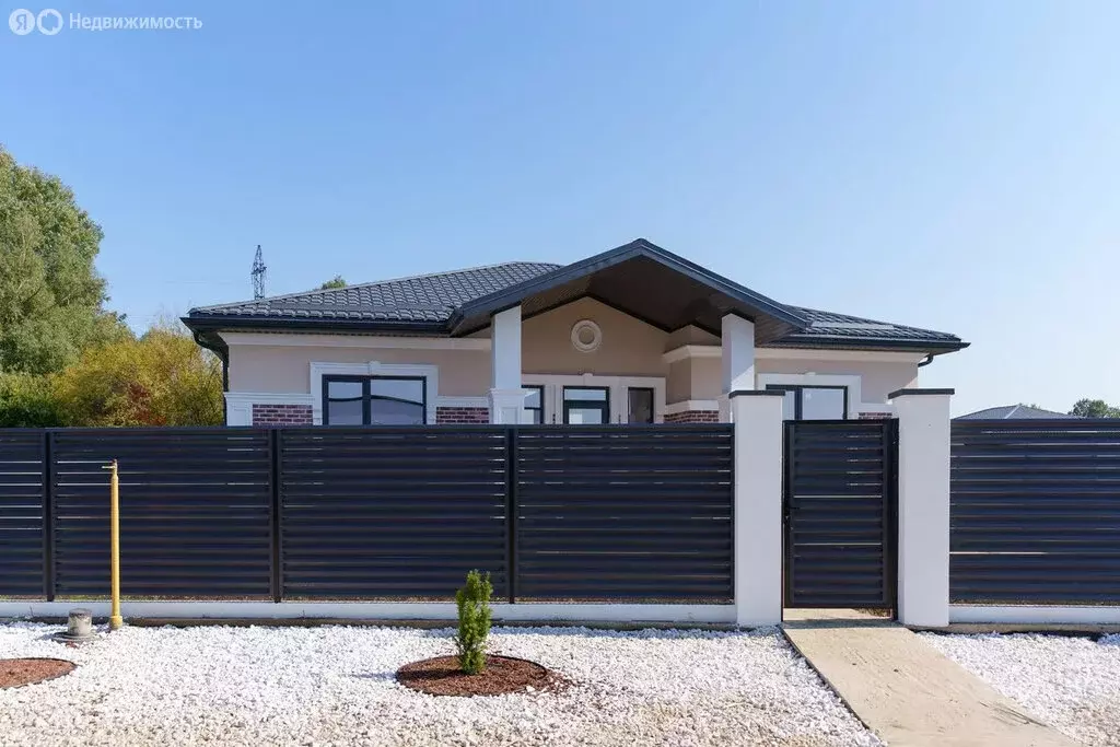 Дом в аул Козет, Баварская улица, 8 (141 м) - Фото 2